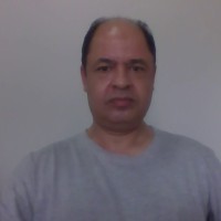 Marco Antonio Graça