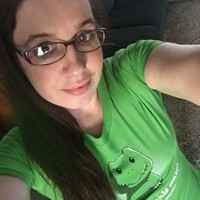 Alicia Roby