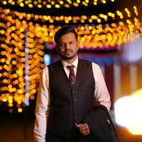 Deepak Raj B