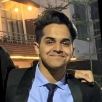 Kartikay Bhardwaj