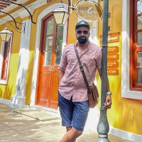 Prasad Pramod Gudhate