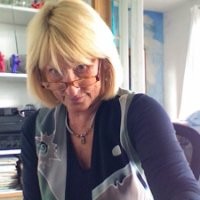 Elaine Kenzer-Kollegger
