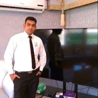 Hari Prasad Pandey