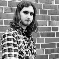 Ian Mc Dowell