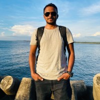 Sachin Parit