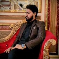 Talha Shahid