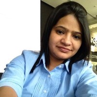 Sonia Agrawal