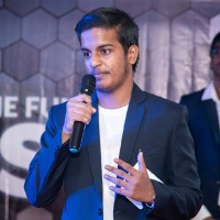 Darshan Nair