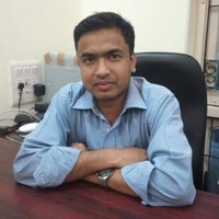 Prakash Bhadra