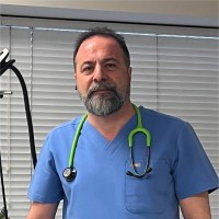 Fardis Khazaeli M.D.