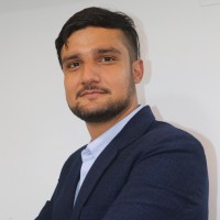 Rishikesh Ghimire