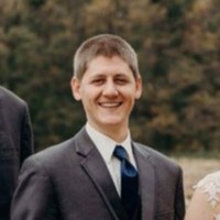 Brian Martin, BBA, C.E.T.