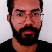 Lucas Daniel De Mello Souza