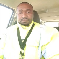 Mike Ntumba