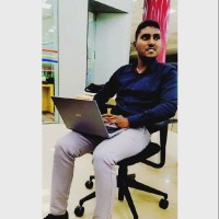 Kiran K