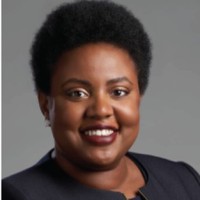 Gabrielle C. Smith
