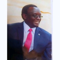 Benjamin Maluki