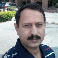 Zafar Iqbal