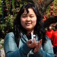 Min Hua