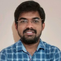 Mahesh Patil