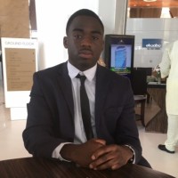 Daniel Ayodele Marinho