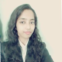 Anushree Chowdhury