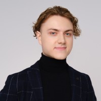 Artyom Lukyanenko