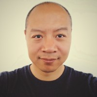 Eric WANG