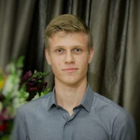Gabriel Hansen
