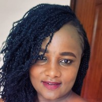 Mary Wahu