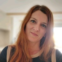 Elodie BOUDAUD