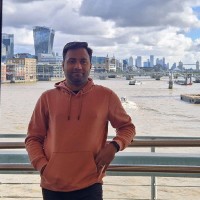 Krishnakumar Muthuswamy