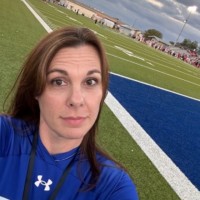 Tracy Strunk