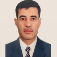 BOUCHAMA ZINEDDINE
