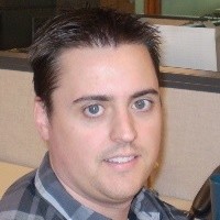 Eric Weber