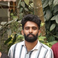Sreeraj S