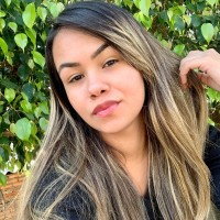 Mirelli Santos