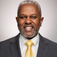 Charles Brown Jr., Ed.D