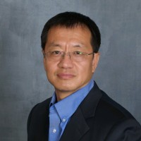 James(Wujun) Zhu