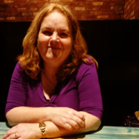Eileen Fox