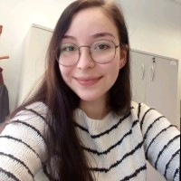 Maria Vitória Scharb Assunção