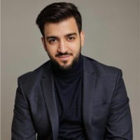 Omar El Ghazal