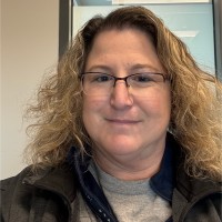 Toni Dodge