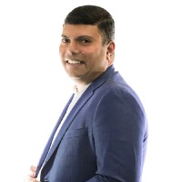 Damian Adikari