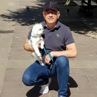Andres Cuerva