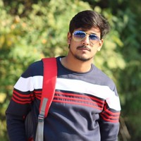 Priyanshu Singhal