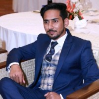 Mazhar Ali