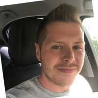 Patrik Magnusson