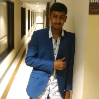 Taha Bharmal