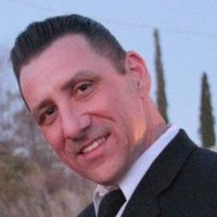 Michael Caincross